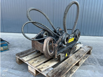 OILQUICK Schnellwechsler