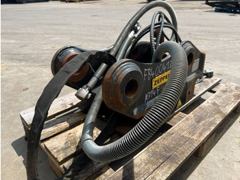 Schnellwechsler für Baumaschine OilQuick OQ65 - M314F / M316F / M318F: das Bild 5 Schnellwechsler für Baumaschine OilQuick OQ65 - M314F / M316F / M318F: das Bild 5