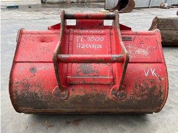 Schaufel für Baumaschine OilQuick OQ70/55: das Bild 5 Schaufel für Baumaschine OilQuick OQ70/55: das Bild 5