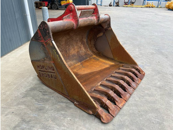 Schaufel für Baumaschine OilQuick OQ70/55: das Bild 3 Schaufel für Baumaschine OilQuick OQ70/55: das Bild 3