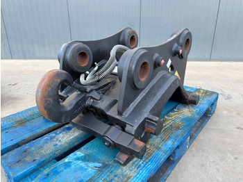 VERACHTERT Schnellwechsler