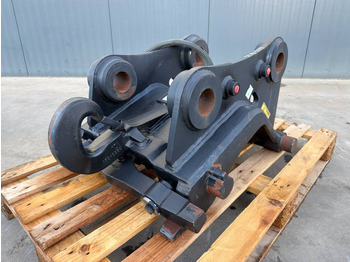 VERACHTERT Schnellwechsler