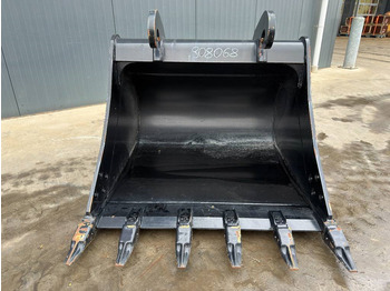 Schaufel für Baumaschine neu kaufen Verachtert CW20: das Bild 2 Schaufel für Baumaschine neu kaufen Verachtert CW20: das Bild 2