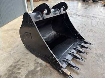 Schaufel für Baumaschine neu kaufen Verachtert CW20: das Bild 3 Schaufel für Baumaschine neu kaufen Verachtert CW20: das Bild 3