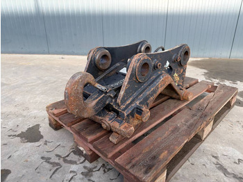 VERACHTERT Schnellwechsler