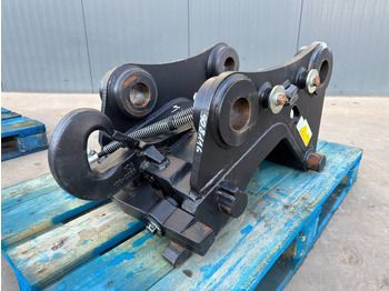 VERACHTERT Schnellwechsler