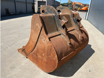 Schaufel für Baumaschine Verachtert CW45S: das Bild 5