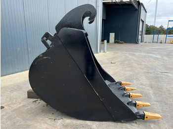 Schaufel für Baumaschine Verachtert CW55S: das Bild 2