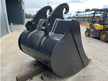 Schaufel für Baumaschine Verachtert CW55S: das Bild 3