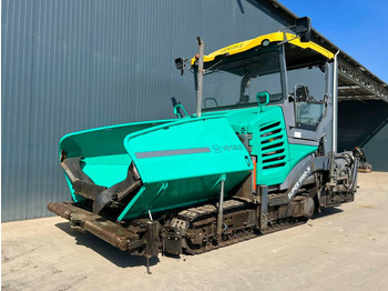 VÖGELE Asphaltfertiger/ Straßenfertiger