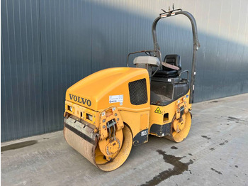 VOLVO Walzen