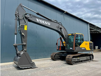 VOLVO EC210 Kettenbagger