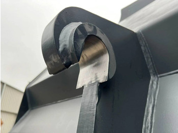 Schaufel für Baumaschine neu kaufen Volvo ISO / Lundberg - Volvo L110G: das Bild 4