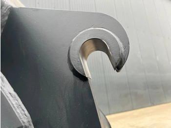 Schaufel für Baumaschine neu kaufen Volvo ISO / Lundberg - Volvo L110G: das Bild 2