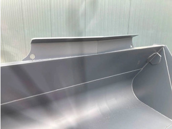 Schaufel für Baumaschine neu kaufen Volvo L90H: das Bild 4 Schaufel für Baumaschine neu kaufen Volvo L90H: das Bild 4