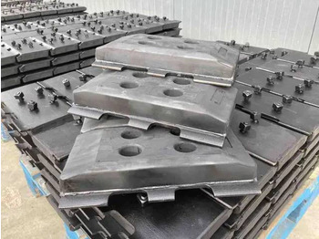 VOLVO Rahmen/ Chassis