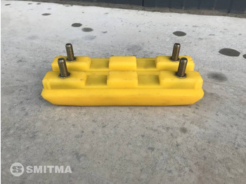 WIRTGEN Rahmen/ Chassis