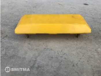 WIRTGEN Rahmen/ Chassis