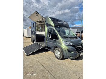 BANNERT Pferdetransporter