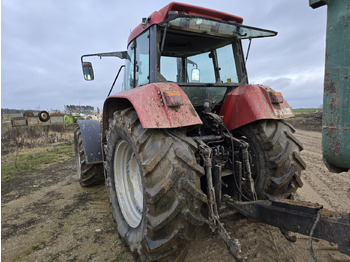 Traktor CASE CS120: das Bild 5 Traktor CASE CS120: das Bild 5