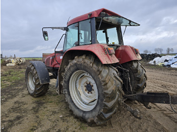 Traktor CASE CS120: das Bild 4 Traktor CASE CS120: das Bild 4