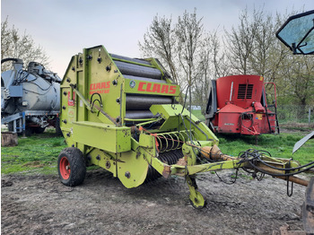 CLAAS Rundballenpresse
