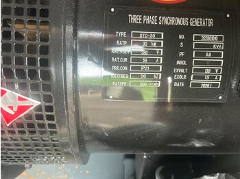 Stromgenerator DEVOL POWER VG-R30: das Bild 5 Stromgenerator DEVOL POWER VG-R30: das Bild 5