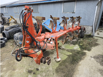 KUHN Pflug