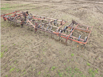 MASSEY FERGUSON Grubber