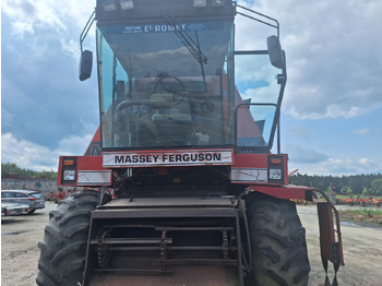MASSEY FERGUSON Mähdrescher