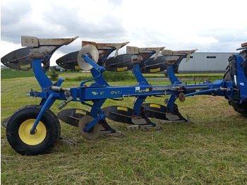 Pflug OVERUM CX 490H: das Bild 4