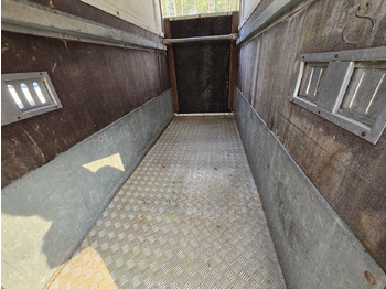 Tiertransporter Anhänger PONGRATZ PA 310 T: das Bild 5 Tiertransporter Anhänger PONGRATZ PA 310 T: das Bild 5