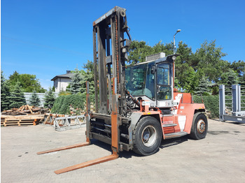 KALMAR Dieselstapler