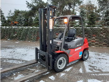 MANITOU MI 30 D Dieselstapler