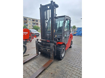 MANITOU Dieselstapler