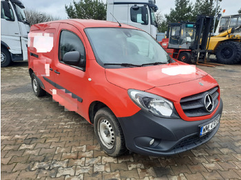 MERCEDES-BENZ Citan PKW