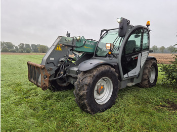 KRAMER Teleskoplader