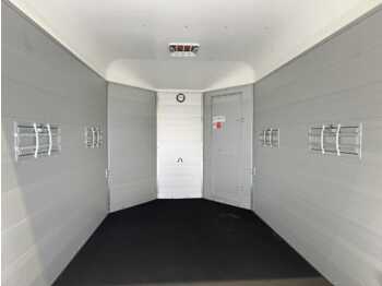 BOECKMANN VA 3520/35 P Viehanhänger – Leasing BOECKMANN VA 3520/35 P Viehanhänger: das Bild 4