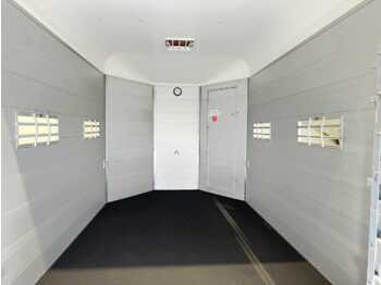 BOECKMANN VA 3520/35 P Viehanhänger – Leasing BOECKMANN VA 3520/35 P Viehanhänger: das Bild 5