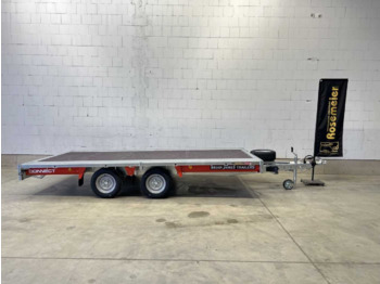 BRIAN JAMES TRAILERS Autotransporter Anhänger