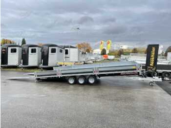 BRIAN JAMES TRAILERS Autotransporter Anhänger