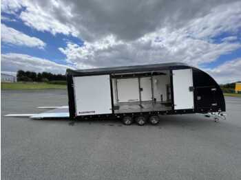 BRIAN JAMES TRAILERS Autotransporter Anhänger