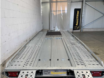 Autotransporter Anhänger neu kaufen BRIAN_JAMES T Transporter 231-4521-35-2-12 Autotransporter: das Bild 5