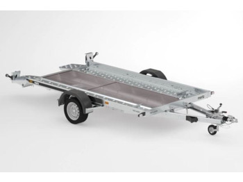 Autotransporter Anhänger