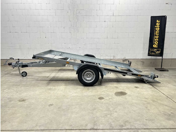 Autotransporter Anhänger