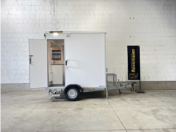 Wohncontainer
