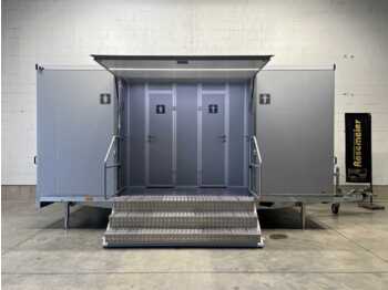 Wohncontainer