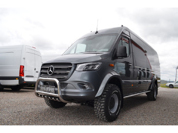 MERCEDES-BENZ Sprinter 519 Kleinbus