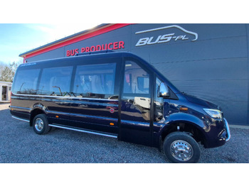 MERCEDES-BENZ Sprinter 519 Kleinbus