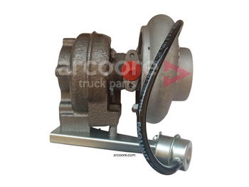 Turbolader HOLSET 4037026: das Bild 5